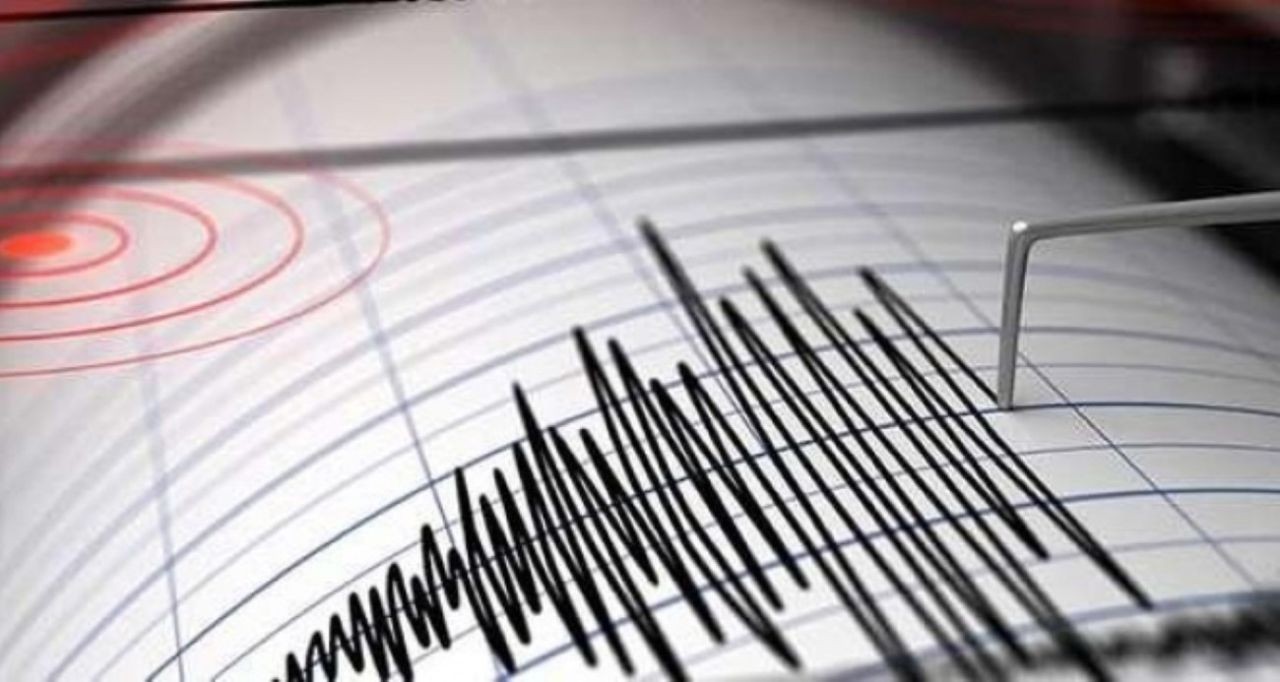 EN SON DEPREMLER: İstanbul'da yeni deprem mi oldu? En son nerede deprem oldu? - Resim: 3
