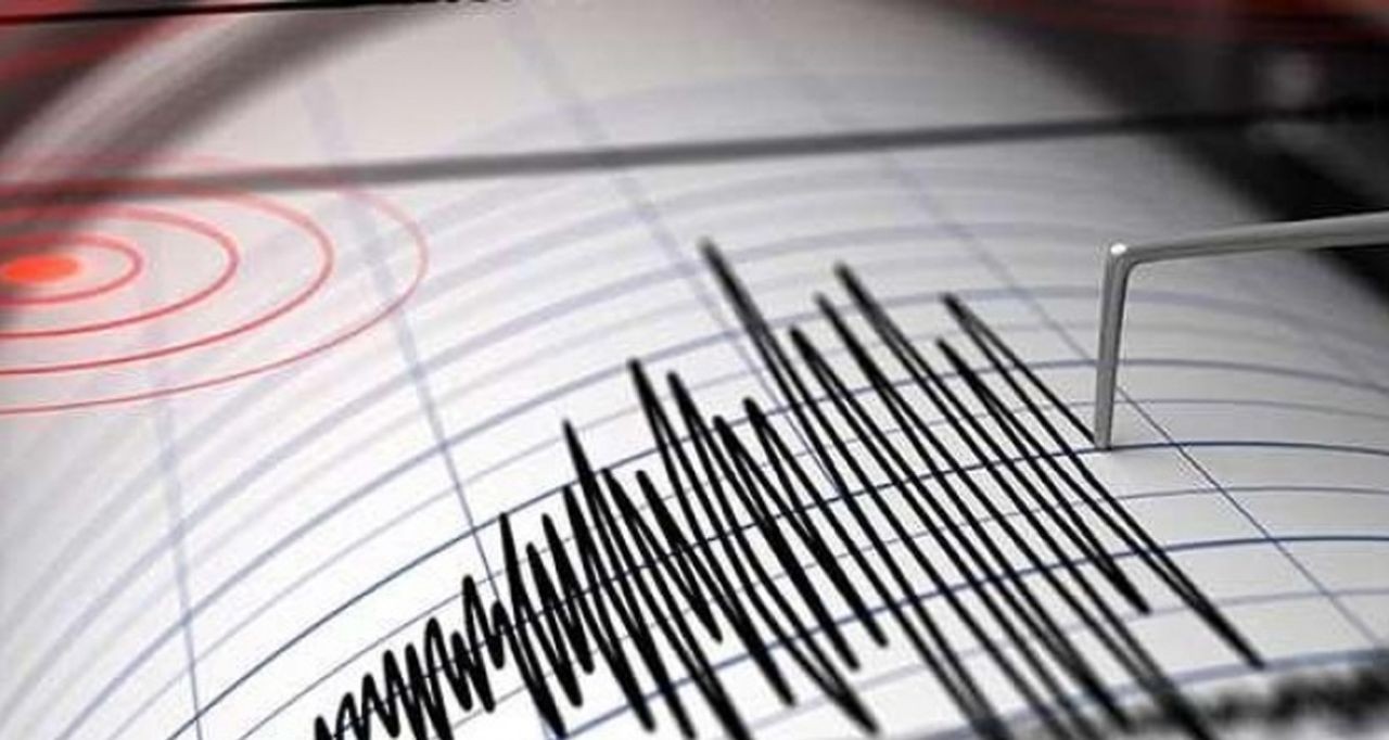 Son depremler 3 Haziran: Muğla, Aydın, Antalya, İzmir yeni deprem oldu mu? Az önce deprem mi oldu? - Resim: 2