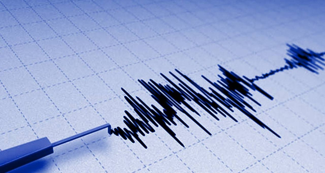 SON DEPREMLER!: İstanbul'da deprem oldu mu? Az önce deprem mi oldu? - Resim: 2