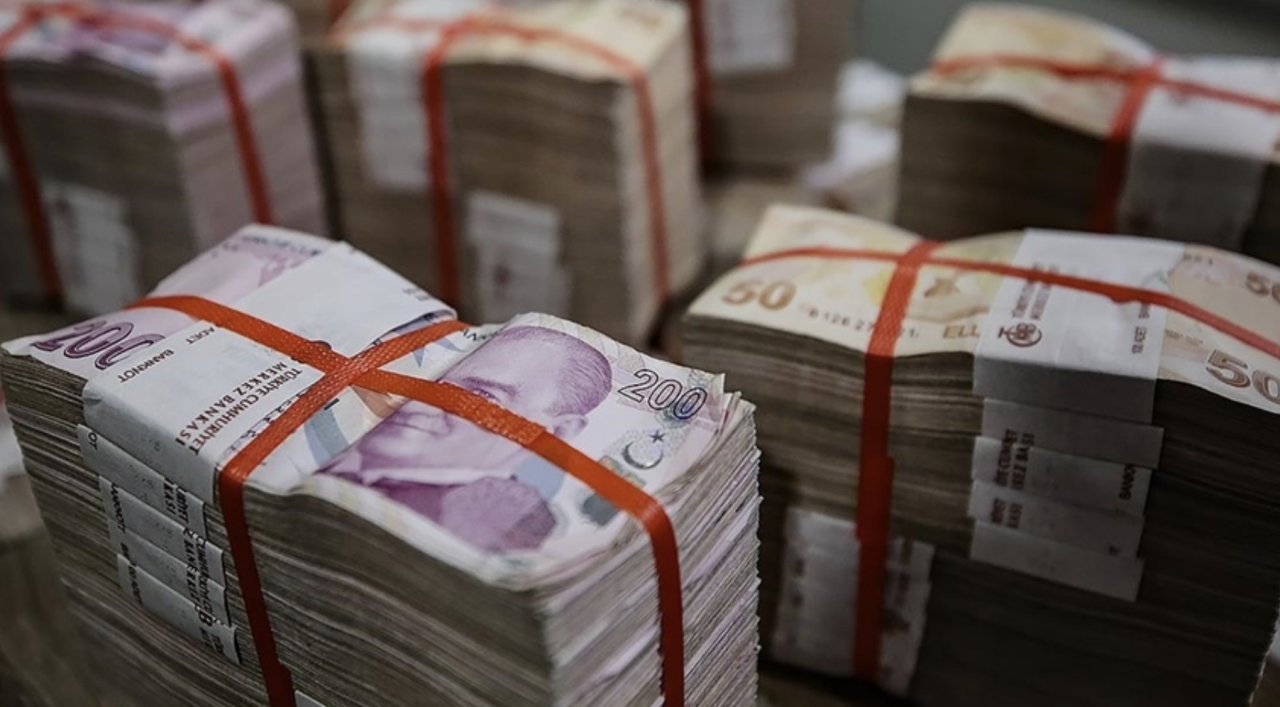Bankalar faizleri güncelledi: 1 milyonun getirisi belli oldu! İşte en yüksek faiz veren bankalar... - Resim: 4