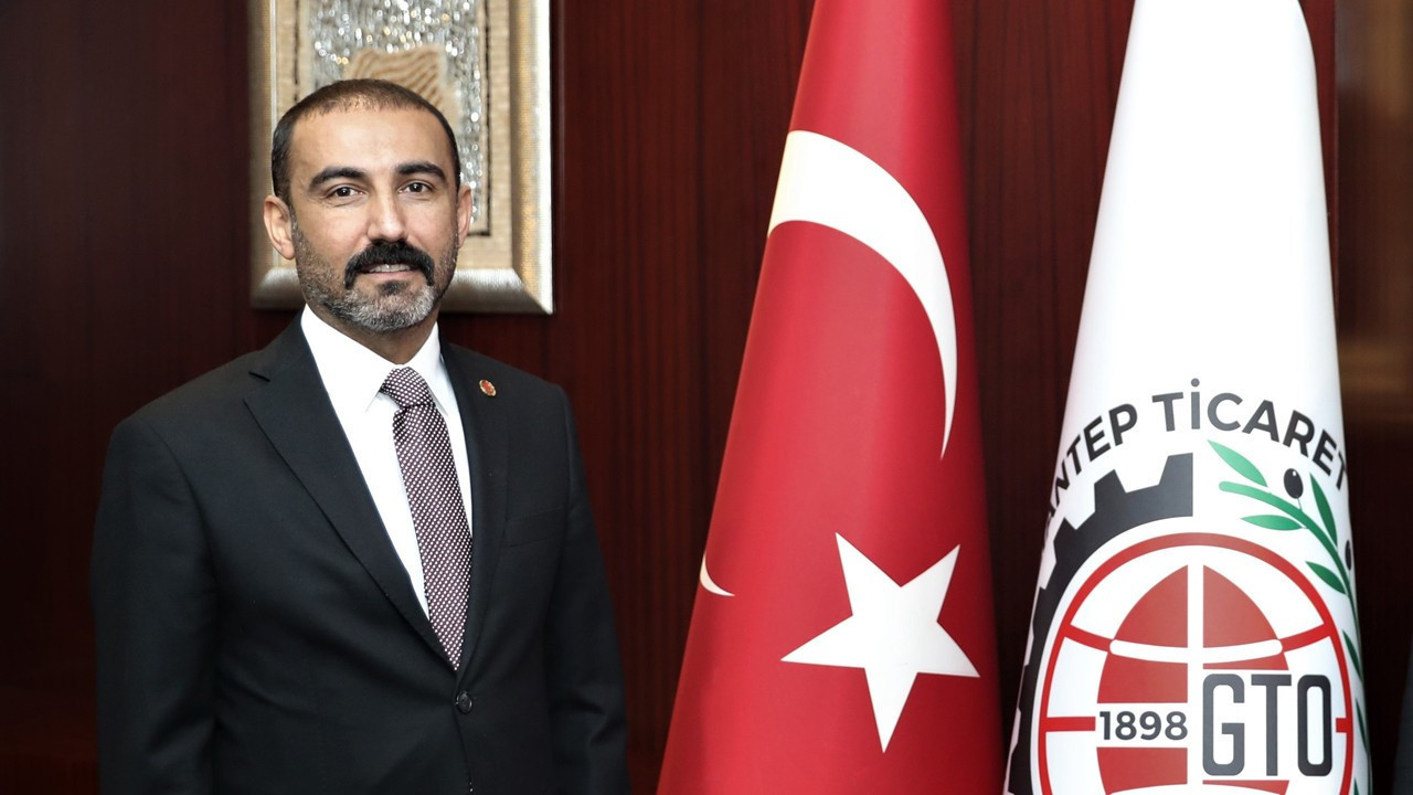 GTO Başkanı Tuncay Yıldırım: Konkordato sisteminin reforma ihtiyacı var