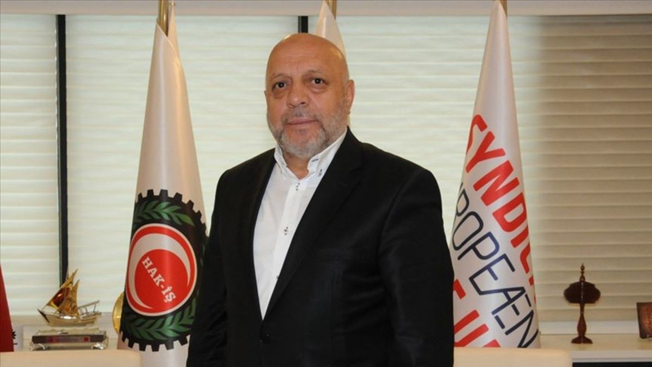 HAK-İŞ'ten EYT ve asgari ücret açıklaması