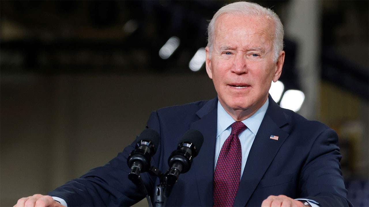 Biden, Çin balonuyla ilgili konuştu: İcabına bakacağız