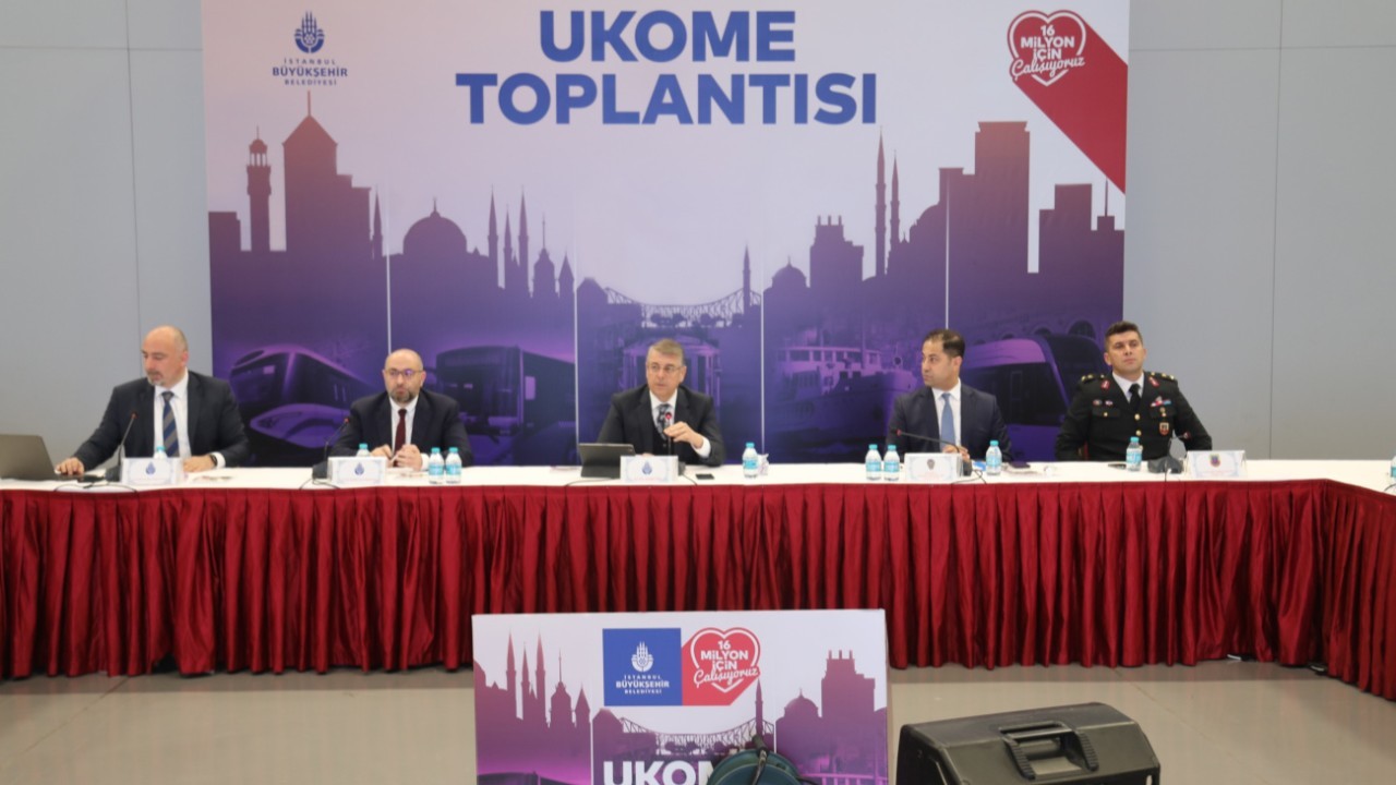 İstanbul'a 2 bin 125 yeni taksi