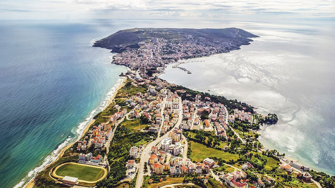 Sinop