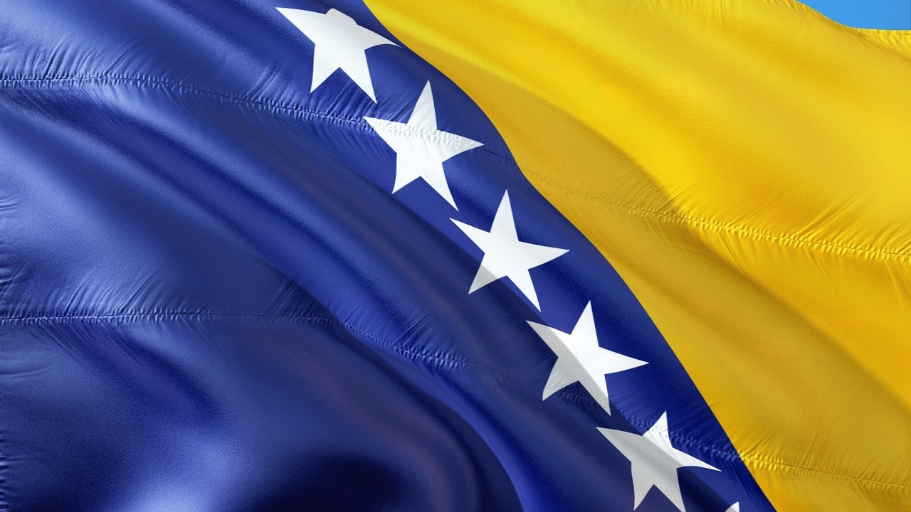 Bosna Hersek'te gerginlik! Sırp lider için 'tutuklama' çağrısı