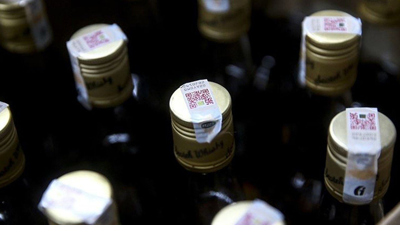 2025 güncel içki fiyatları (Bira, rakı, votka, viski ve votka zamları)