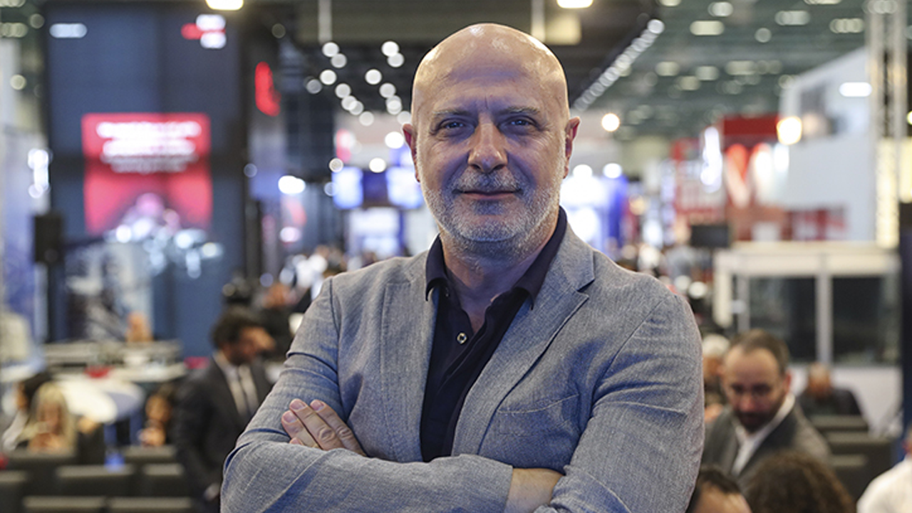 Renault Group Türkiye CEO'su Hakan Doğu görevden ayrıldı - Dünya Gazetesi