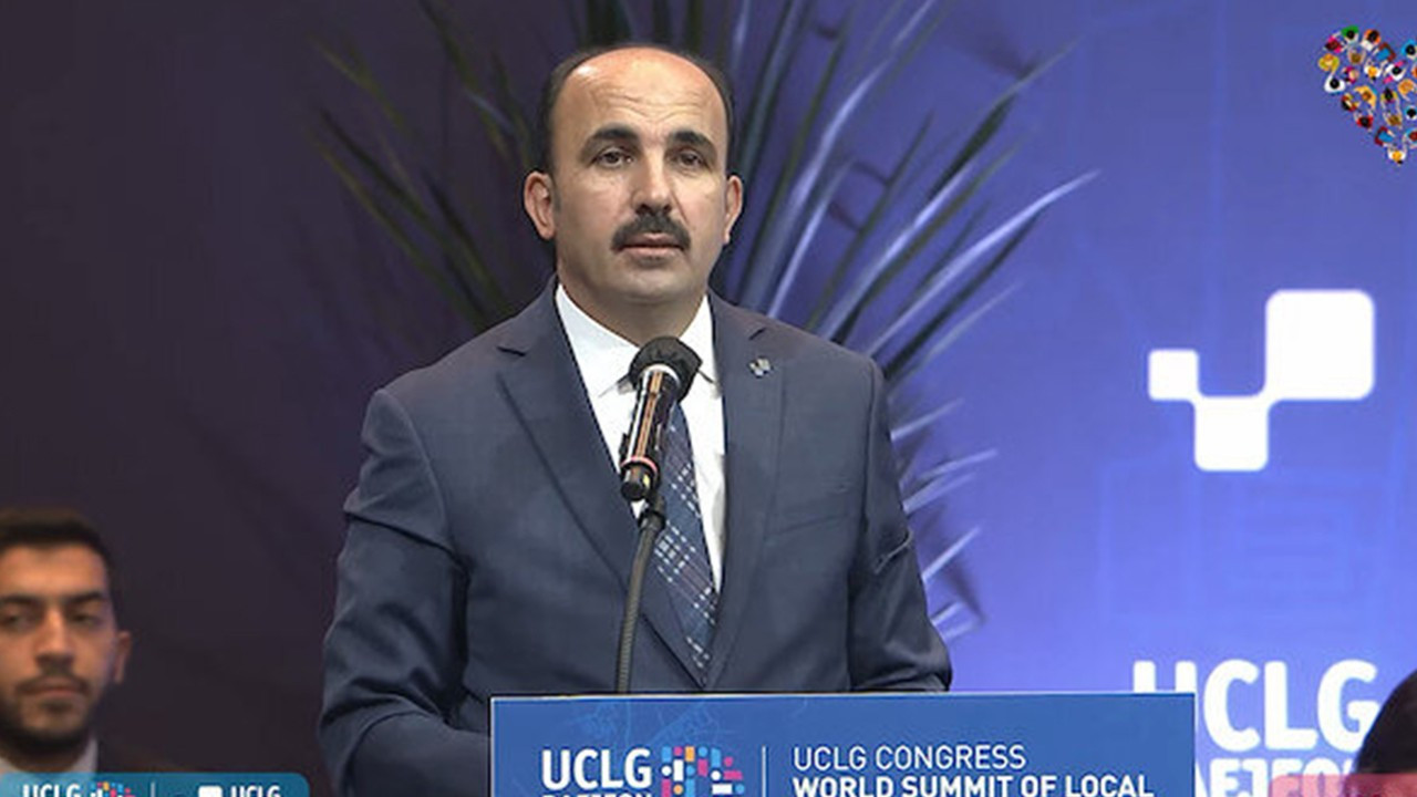 Barış Caddesi Tramvay Hattı’nın ihale süreci başladı