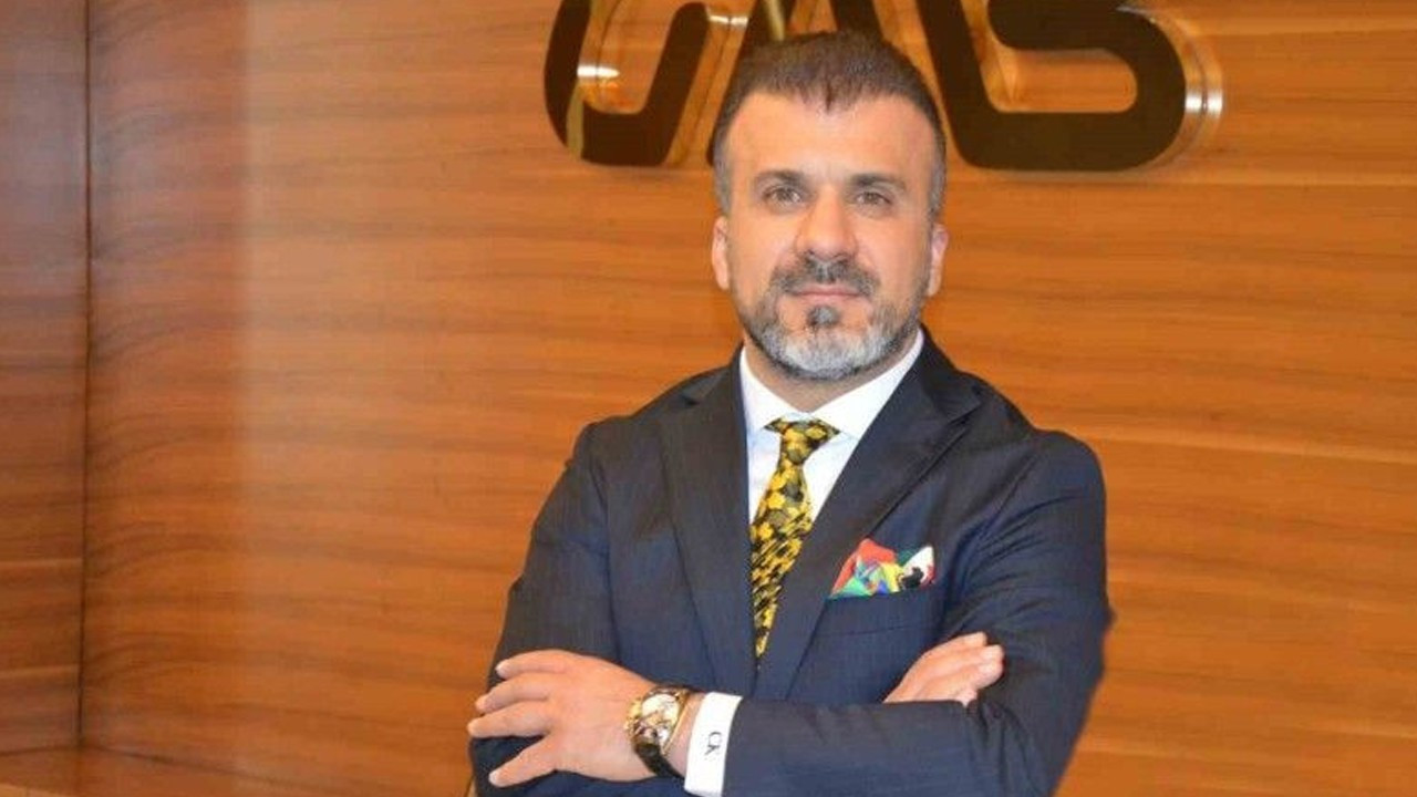 Celal Kadooğlu: Suriye ile iyileşen ikili ilişkiler rakamlara yansıdı