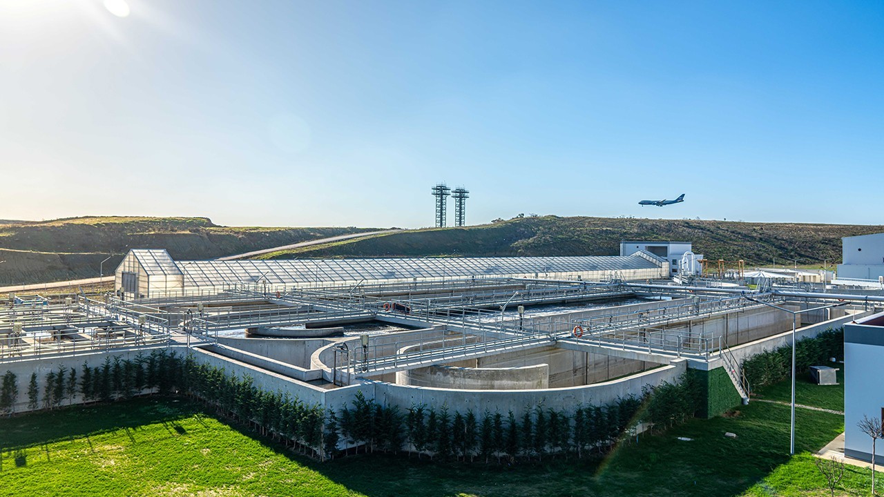 İGA İstanbul Havalimanı’nın 2023 İklim Değişikliği Raporlaması sonuçları açıklandı