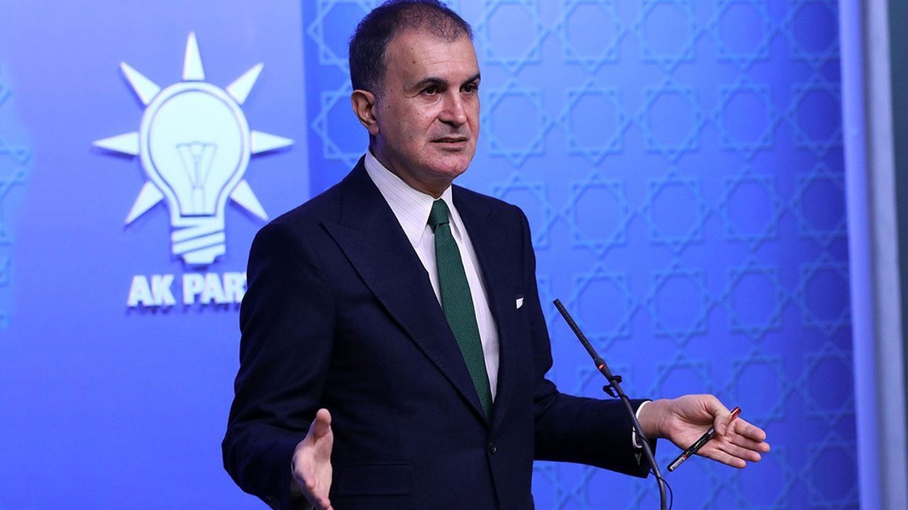 Çelik'ten İstanbul'daki faciayla ilgili açıklama! Çeşitli ihbarlar var