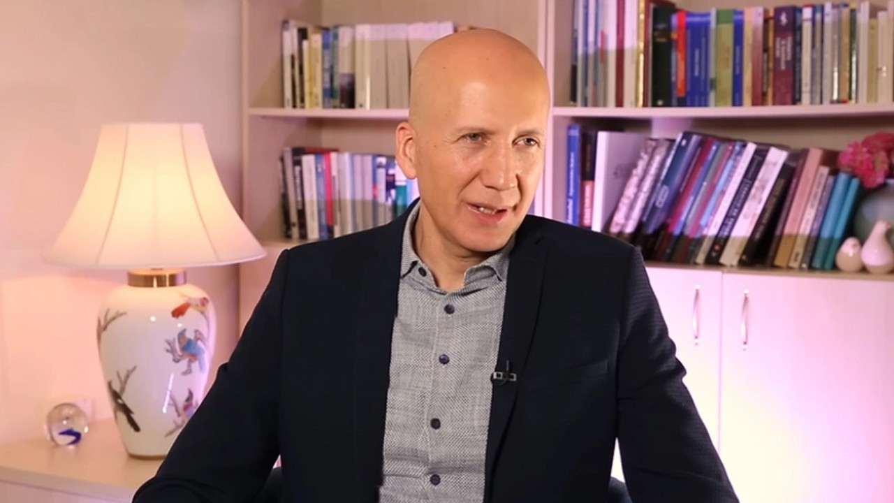 Prof. Dr. Hakan Kara: Artık pahalı bir ülke olduğumuzu teyit ediyor Prof. Dr. Hakan Kara: Artık pahalı bir ülke olduğumuzu teyit ediyor