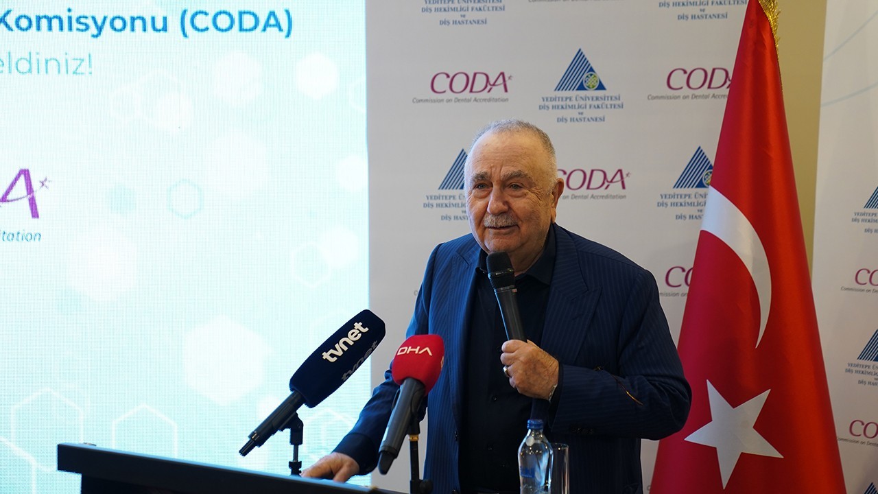 Türk öğrencilere ABD diplomasına eşdeğer fırsat