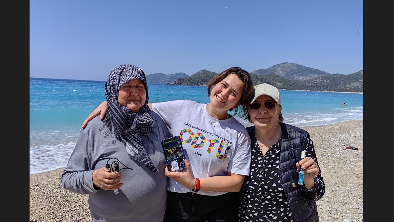 ODTÜ, denizlerin röntgenini çekti: 28 ilde büyük çevre deneyi