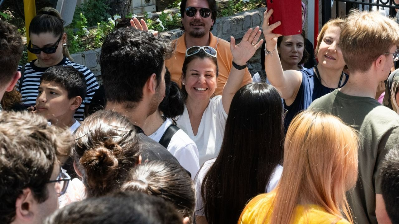 YKS'NİN İKİNCİ OTURUMU TAMAMLANDI: TYT - AYT soru ve cevapları 2024 yayınlandı mı?