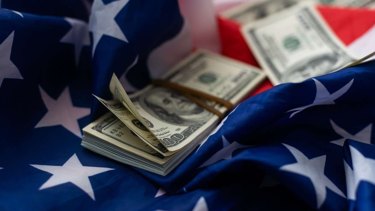 Son Dakika: ABD'de ikinci çeyrekte büyüme beklentiyi aştı!