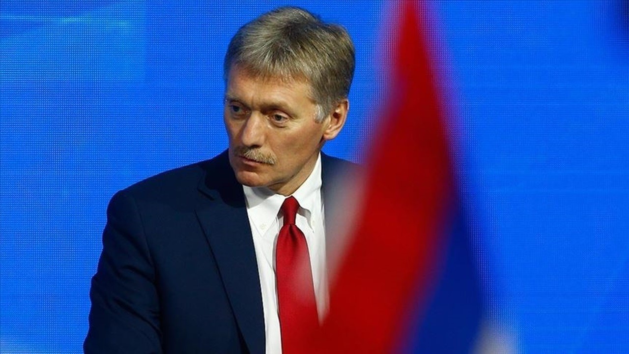 Kremlin Sözcüsü Peskov, AP seçim sonuçlarını değerlendirdi