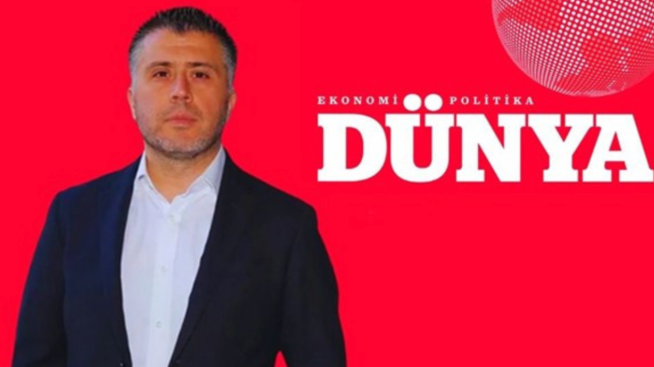 Nice yıllara DÜNYA Gazetesi