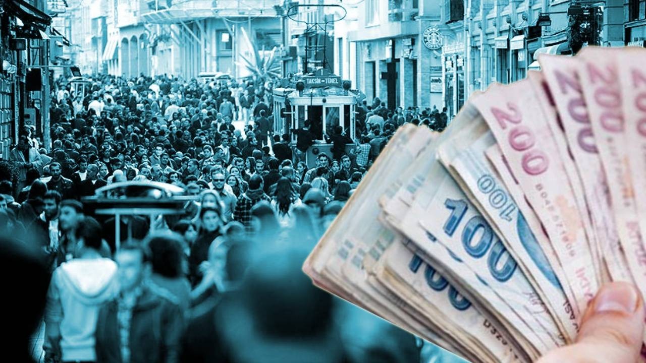 Özgür Erdursun emekli ve memur zammı için oran verdi