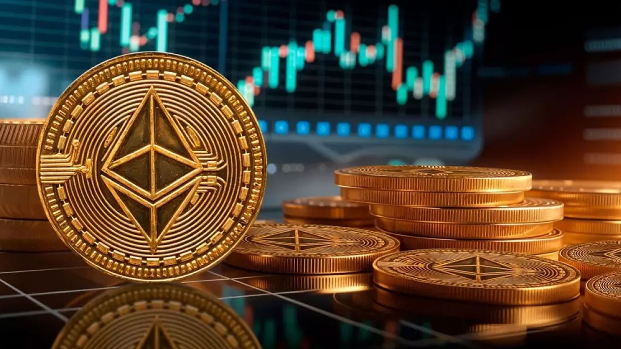 Standard Chartered Ethereum (ETH) fiyatı tahminlerini yükseltti: Öngörüsünü 7 bin 500 dolara kadar çıkardı!