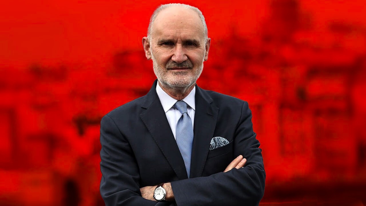 Suriye'ye Yatırım Rüzgarı: İTO, Potansiyeli Araştırıyor!