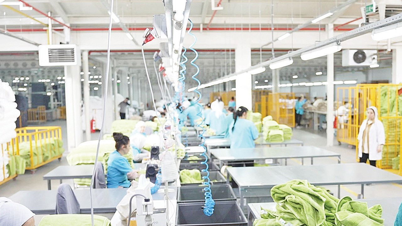 Maliyette ipler koptu rekabet 10 yıl geri gitti