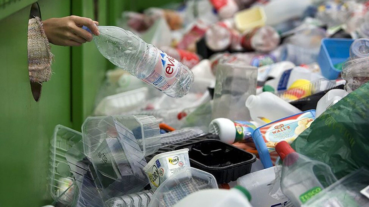 Mikroplastik beyinde 8 yılda ikiye katlandı