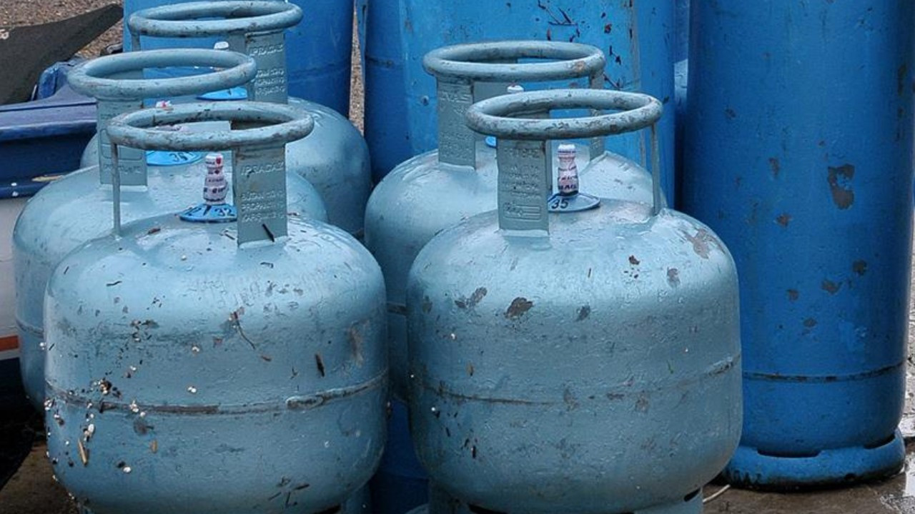 Mutfak tüpü zam rekoru kırdı! 1 yılda fiyatlar tam 16 kez arttı - Dünya Gazetesi