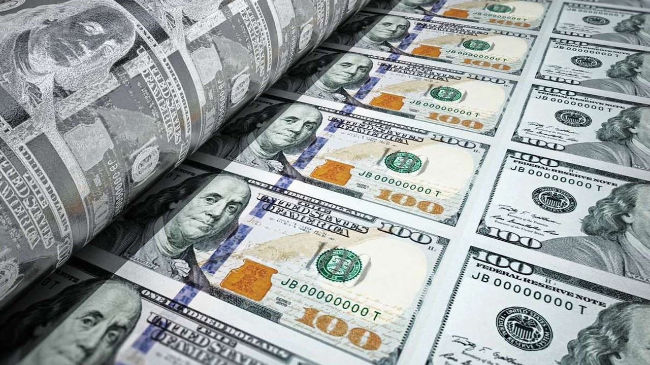 Dolar, Euro, bugün arttı mı? 17 Ocak 2025 günü döviz fiyatları...