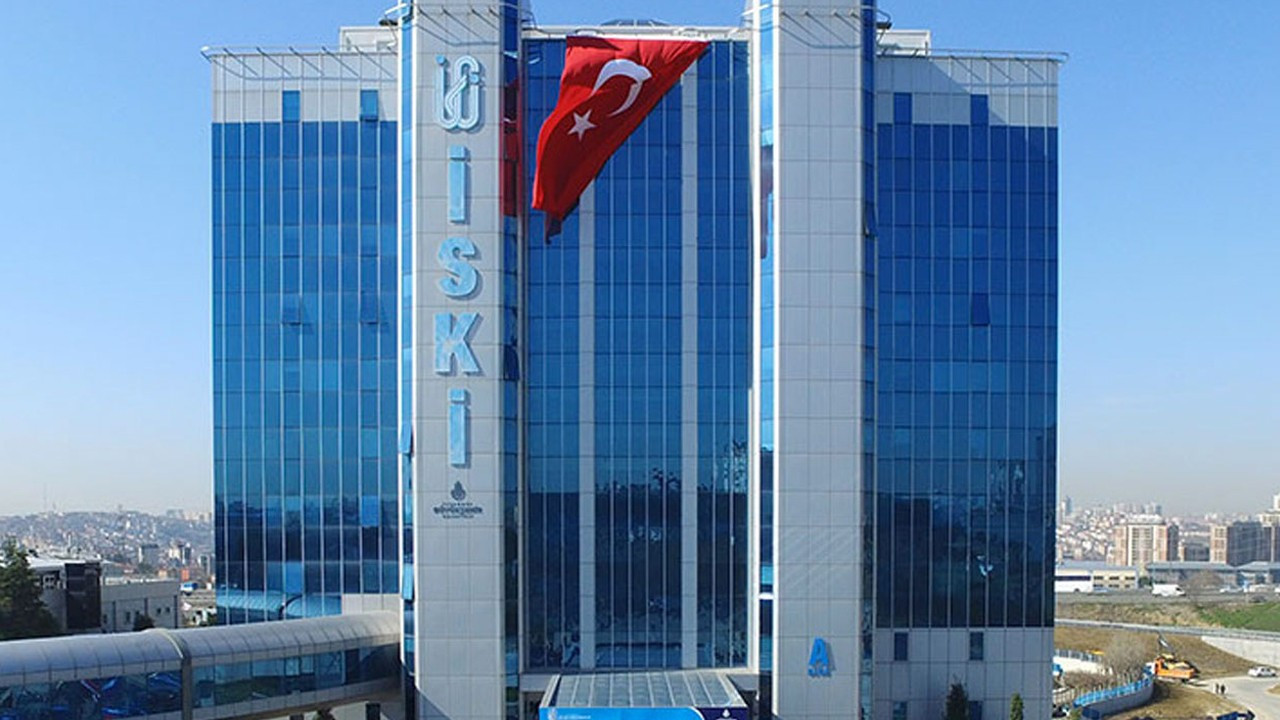 İstanbul'da su kesintisi! İSKİ üç ilçe ismi verdi, su kesintisi saatlerini duyurdu