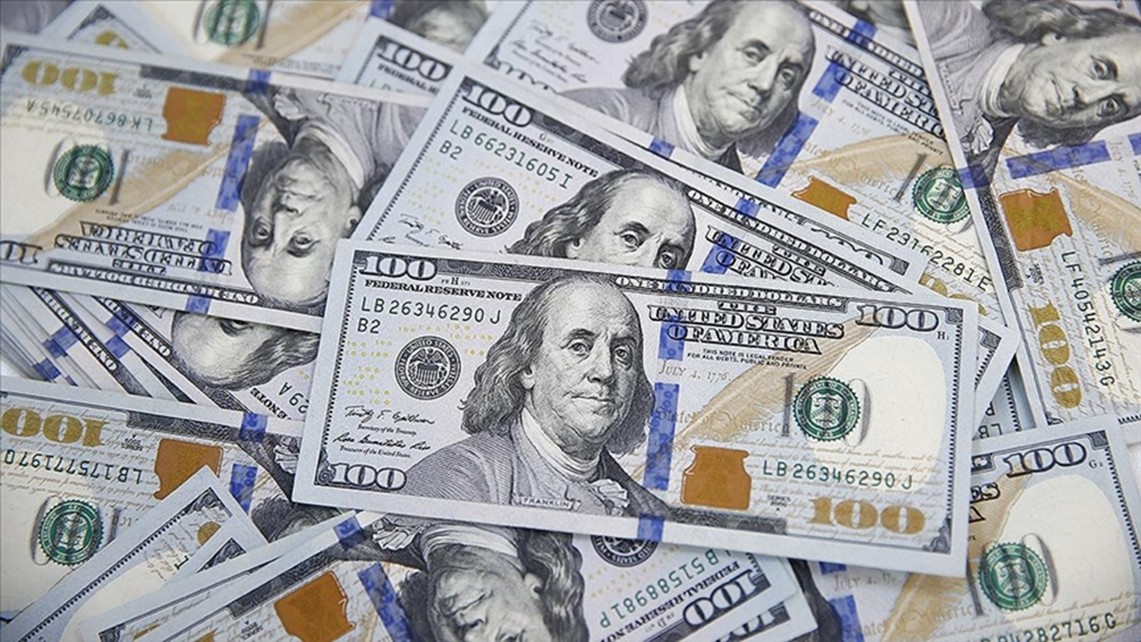 Dolar ve Euro kaç TL oldu? Güncel Dolar/TL, Euro/TL kuru ne kadar? 1 dolar kaç TL? 1 Euro kaç TL? 26 Ocak 2025 güncel dolar ve euro kurları ne kadar?