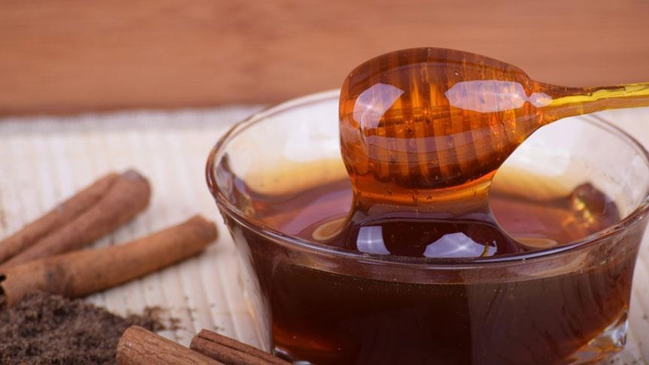 Bir damlası bir ömür