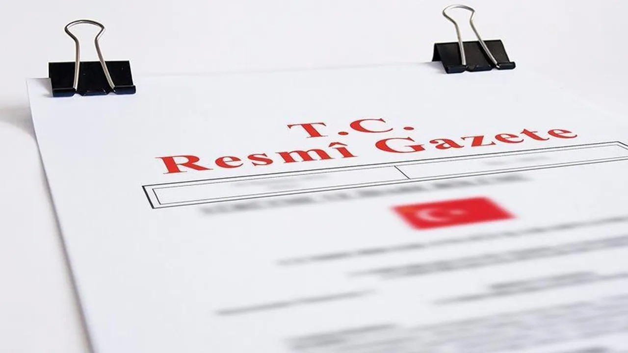 Milli Eğitim Bakanlığı Eğitim ve Kültür Yayınları Yönetmeliği Resmi Gazete'de