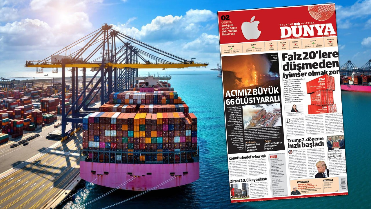 Politika faizi, yüzde 20'li rakamları görmeden 'iyimser' olmak zor