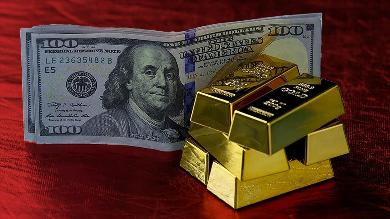 TCMB'nin faiz indirimi kararı sonrası piyasalarda son durum! Euro, dolar ve altın fiyatları ne kadar? (Faiz kararı piyasaları nasıl etkiledi?)