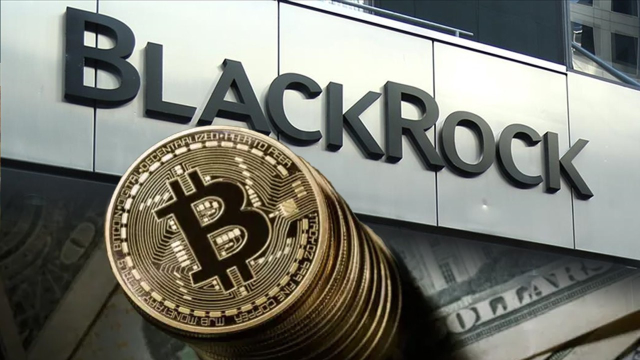 BlackRock CEO'su Fink'ten Bitcoin'de 'boğa projeksiyonu': Öngördüğü tavan rakam dudak uçuklattı!