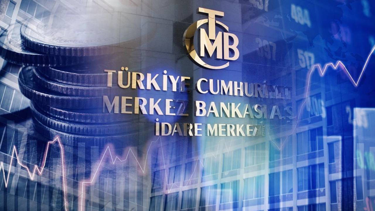 Son dakika... Merkez Bankası faiz kararını açıkladı!