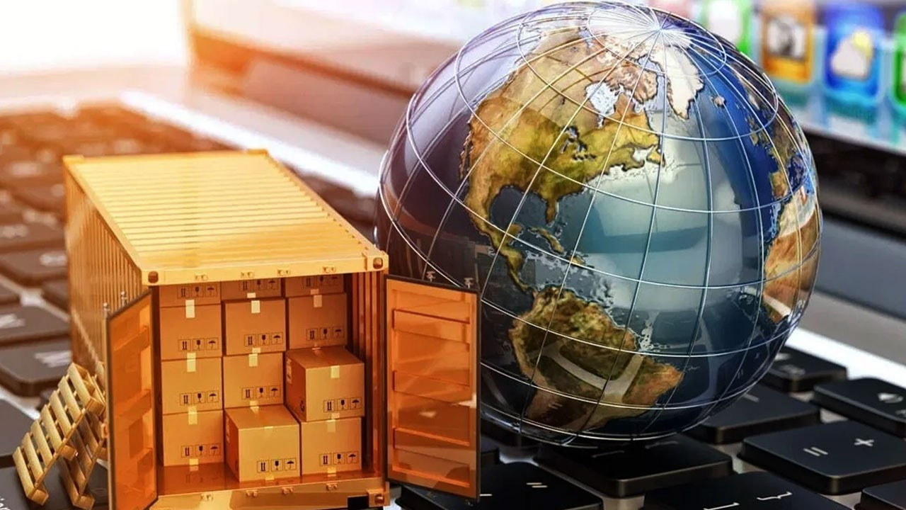 2024'te e-ihracat yüzde 27,4 oranında artış göstererek 6,4 milyar dolara ulaştı