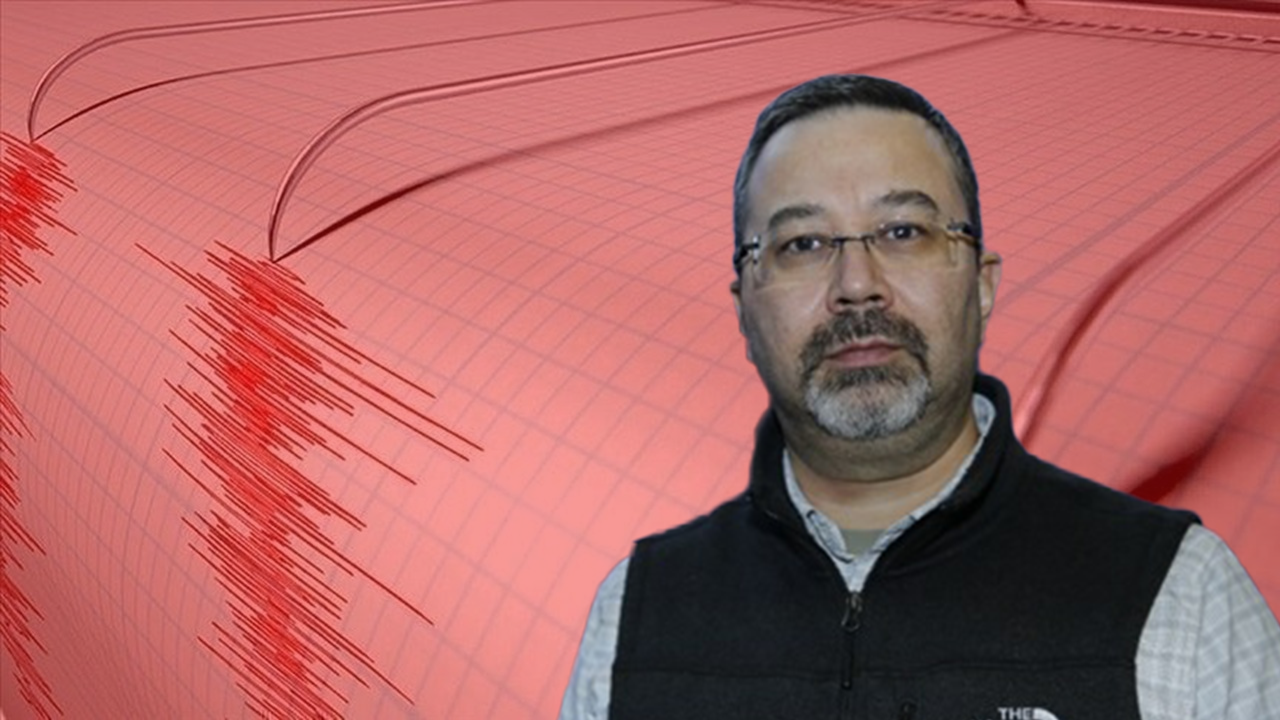 AFAD'dan Ege'deki 'deprem fırtınası' hakkında açıklama! '6 üzeri bir deprem mümkün'