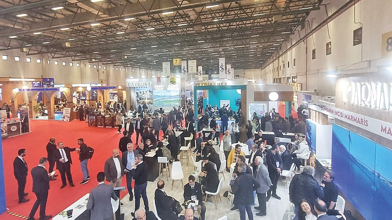 “Turizmde istihdam 2 milyonun üzerinde”