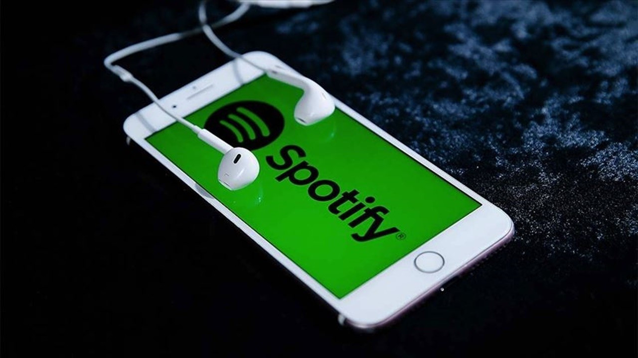 Spotify Türkiye editörlerine ‘rüşvet’ iddiası: İsveç soruşturma başlattı