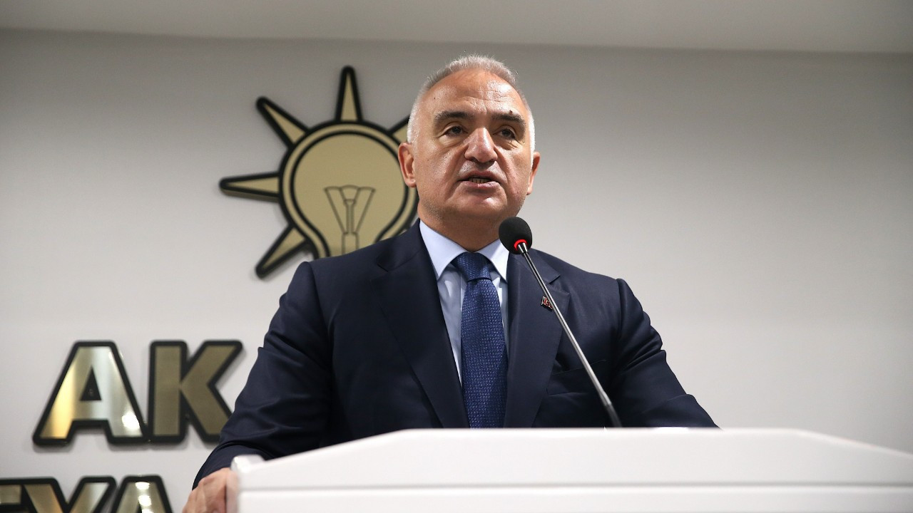 Kültürel miras seferberliği: Depremden etkilenen 11 şehirde 377 eser yenileniyor