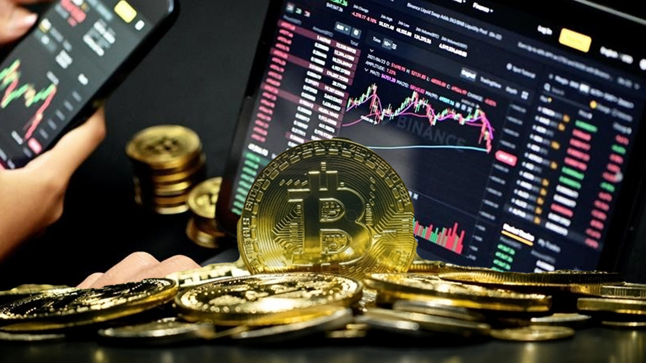 Bankacılık devinden Bitcoin tahmini, tarih verdiler: 500 bin dolara çıkabilir