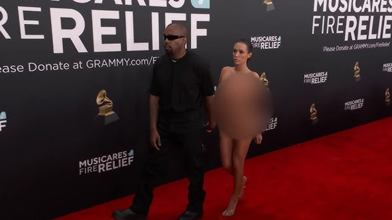 Rapçi Kanye West: Eşim Bianca, Justin Bieber'ın doktoruna götürdü, otizmliyim