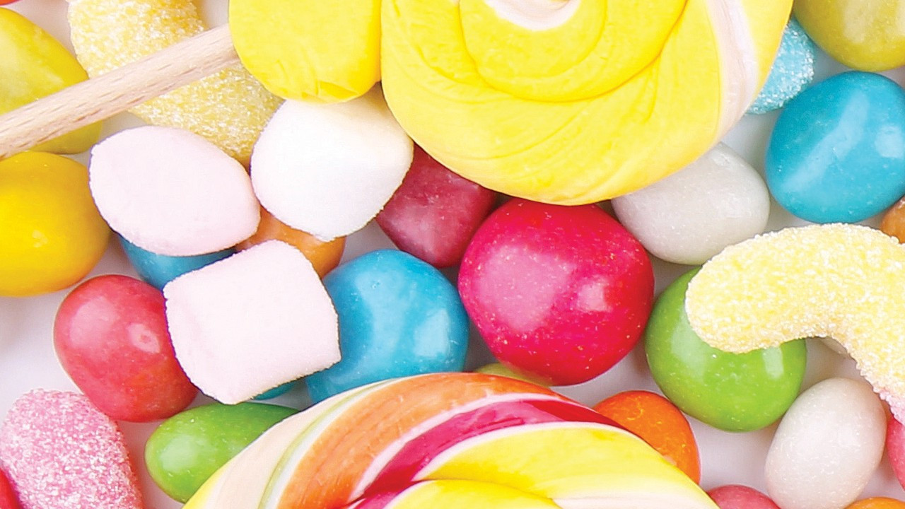 Şekerciler rotayı ABD'ye çevirdi: Hedef payı büyütmek