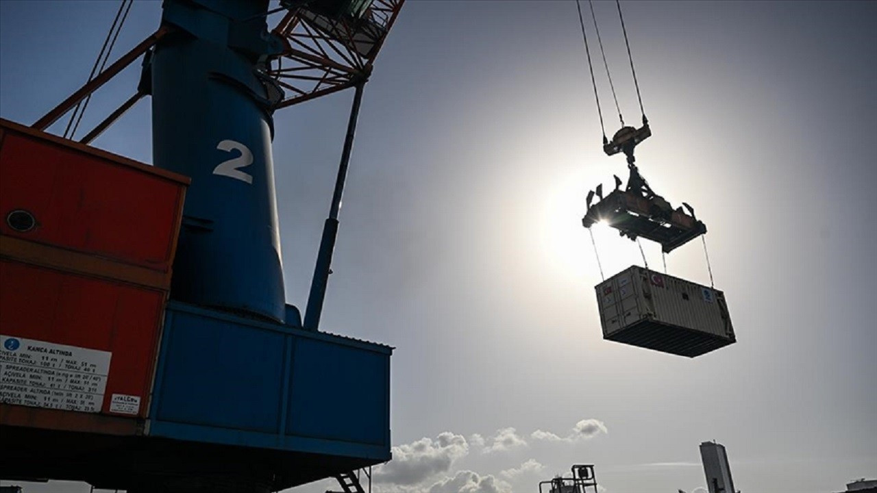 Son 5 yılda Körfez ülkelerine milyar dolarlık ihracat!