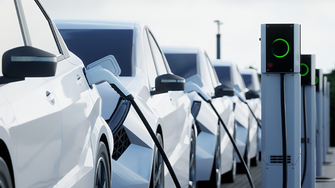 Elektrikli otomobillerin payı arttı dizel satışları sert düştü