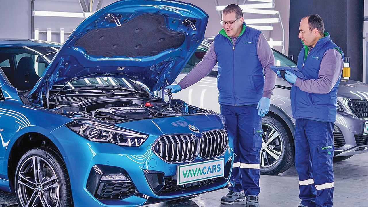 İkinci elde fiyatlar oturdu piyasayı artık alıcı belirliyor