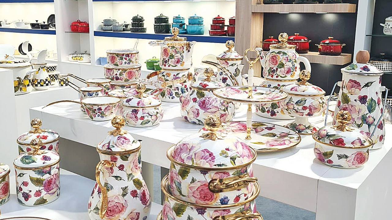 Finansal özgürlük olursa yatırım iştahımız hep var